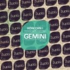 Gemini - How Can I