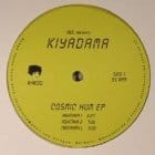 Kiyadama - Cosmic Hum Ep