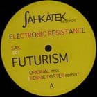 Electronic Resistance - Futurism (remixes)