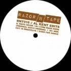 Al Kent - Al Kent Edits