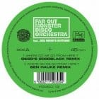 Far Out Monster Disco Orchestra - Where Do We Go From Here? (Andres rmx)