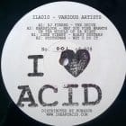 Various Artists - I Love Acid