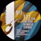 F12 & Swedish Hitmusic Strings - Go Bang (remixes)