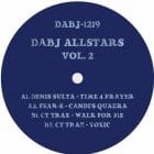 Various Artists - DABJ Allstars Vol 2