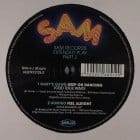 Various Artists - Sam Records Extended Play 2