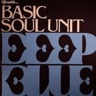 Basic Soul Unit - Deep Blue ep