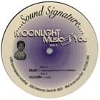 Theo Parrish - Moonlight Music & You