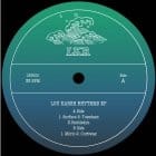 Lou Karsh - Lou Karsh Rhythms EP