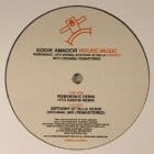 Eddie Amador - House Music remixes