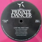 Max Mulder / Phil Madeiski - Private Dancer Volume One