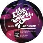 Kid Sublime - I Like Em Dirty