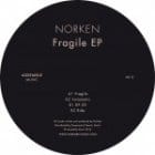 Norken - Fragile EP