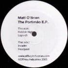 Matt O'Brien - Portimao ep
