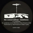 The Conservatives - Loneliness