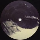 John Daly - Paradise b/w Crystal Visions