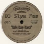 DJ Slym Fas - Hula Hoop Dance