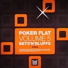 V/A - Poker Flat Vol. 5: Bets 'n' Bluffs