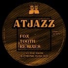 Atjazz - Fox Tooth Remixes