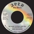 Brief Encounter - We Want To Play For You