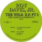 Roy Davis Jr. - The Wild ep Pt. 2