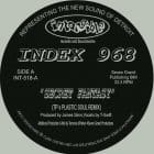 Index 968 - Secret Fantasy