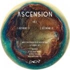 Dustin Zahn - Ascension