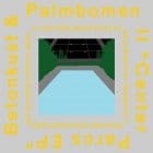 Betonkust & Palmbomen II - Center Parks EP