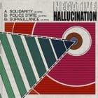 Negative Halluciantion - Ep