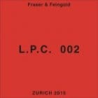 Fraser & Feingold - LPC002