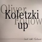 Oliver Koletzki - Follow Up