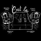 Various Artists - C est La Vii