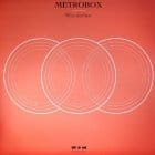 Metrobox - Wanderlust Vol. 1