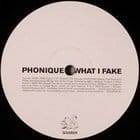 Phonique - What I Fake (Sleeper Thief Remix)