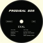 Exal (Hector Oaks, Inigo Kennedy remixes) - Inverse Process EP