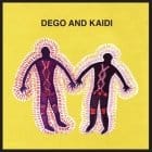 Dego and Kaidi - EP 2