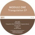 Module One - Triangulation EP