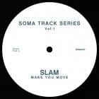 Slam - Soma Track Series 1 & 2