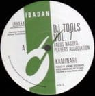 Jerome Sydenham / Hideo / DJ Said - DJ Tools Vol. 7 - Lagos Nagoya Players Association