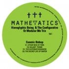 Hieroglyphic Being - Cosmic Bebop