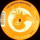 The Martin Brothers - ep