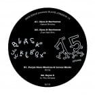 Various Artists - Shir Khan Presents Black Jukebox 15