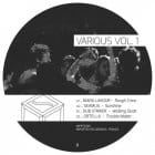 Mara Lakour, Seamus, Dub Striker, Ortell - Various Vol. 1