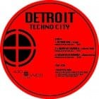 Octave One - Detroit Techno City