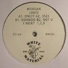 Morgan Louis - Only1