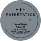 Faces Drums - Popping Off