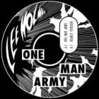 Lee Holman - One Man Army EP