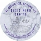 Basic Mind - Grotto EP