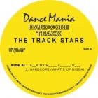 The Track Stars - Hardcore Traxx