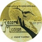 Record Mission - Ep 3