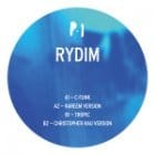 Rydim - Tropic (Cristopher Rau and Kareem Remix)